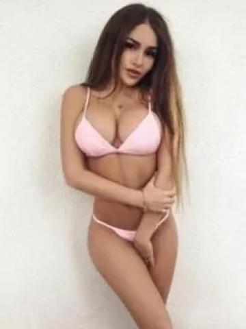 Анкета проститутки Милена, 23 года
